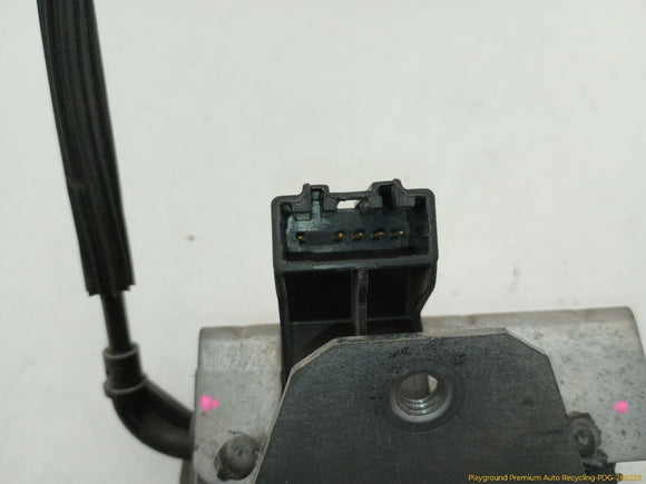 Land Rover Evoque Tailgate Liftgate Trunk Lock Latch Actuator
