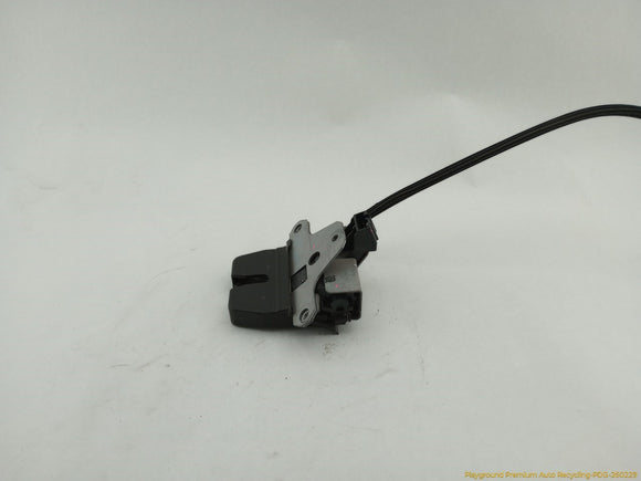Land Rover Evoque Tailgate Liftgate Trunk Lock Latch Actuator