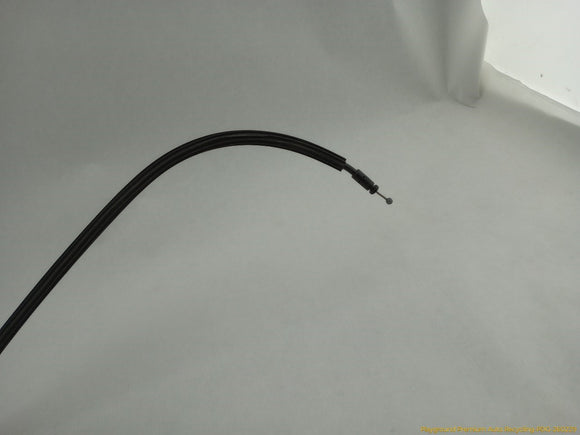 Land Rover Evoque Tailgate Liftgate Trunk Lock Latch Actuator
