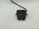 Land Rover Evoque Tailgate Liftgate Trunk Lock Latch Actuator-9