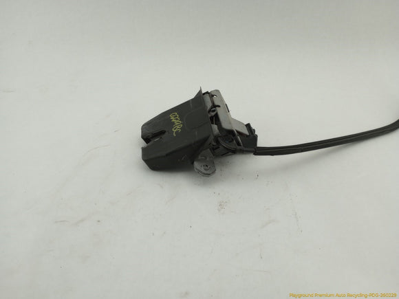 Land Rover Evoque Tailgate Liftgate Trunk Lock Latch Actuator