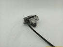 Land Rover Evoque Tailgate Liftgate Trunk Lock Latch Actuator-11