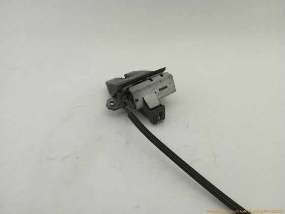 Land Rover Evoque Tailgate Liftgate Trunk Lock Latch Actuator