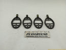 Land Rover Evoque Set Of Tire Pressure Monitoring System Antennas-1