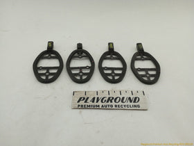 Land Rover Evoque Set Of Tire Pressure Monitoring System Antennas