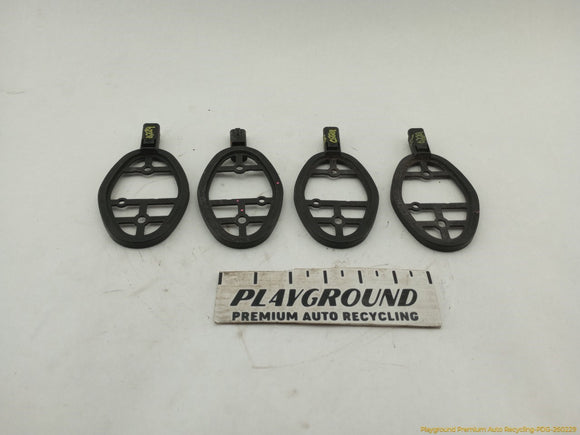 Land Rover Evoque Set Of Tire Pressure Monitoring System Antennas