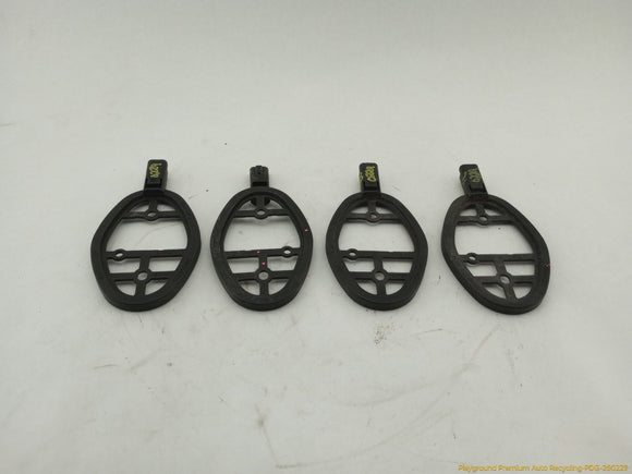 Land Rover Evoque Set Of Tire Pressure Monitoring System Antennas