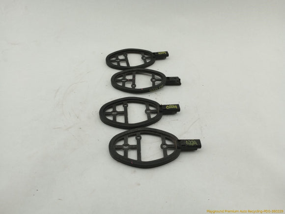 Land Rover Evoque Set Of Tire Pressure Monitoring System Antennas