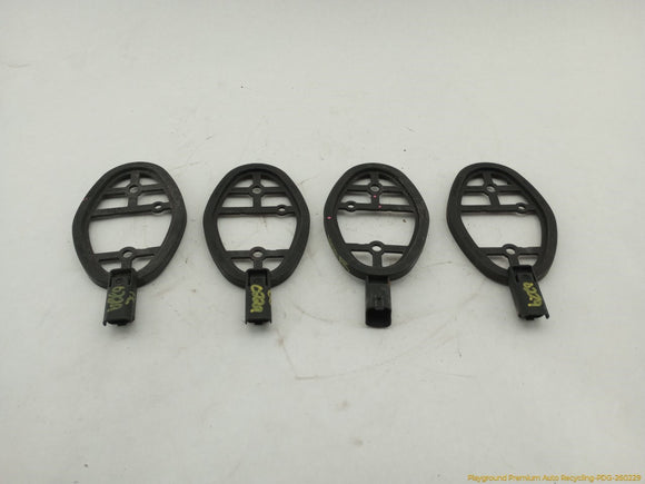 Land Rover Evoque Set Of Tire Pressure Monitoring System Antennas