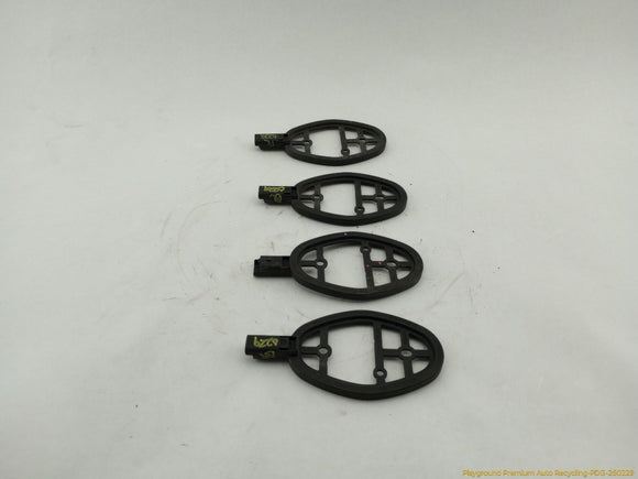 Land Rover Evoque Set Of Tire Pressure Monitoring System Antennas