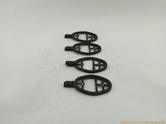 Land Rover Evoque Set Of Tire Pressure Monitoring System Antennas