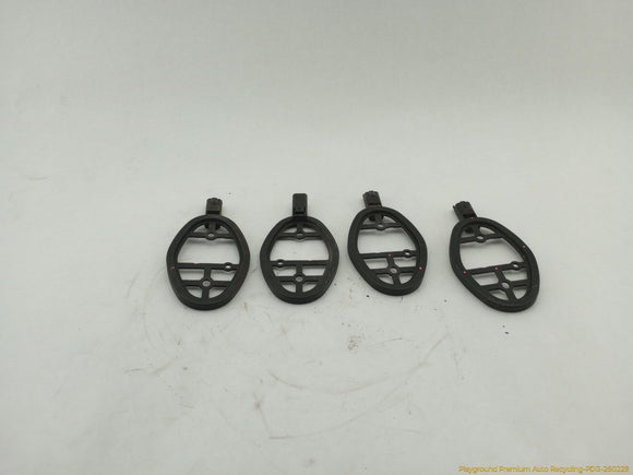 Land Rover Evoque Set Of Tire Pressure Monitoring System Antennas