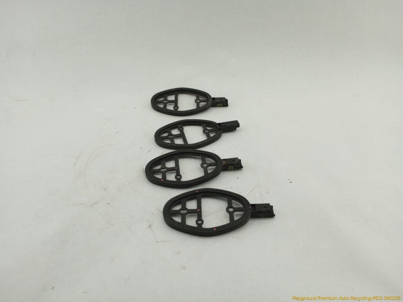Land Rover Evoque Set Of Tire Pressure Monitoring System Antennas