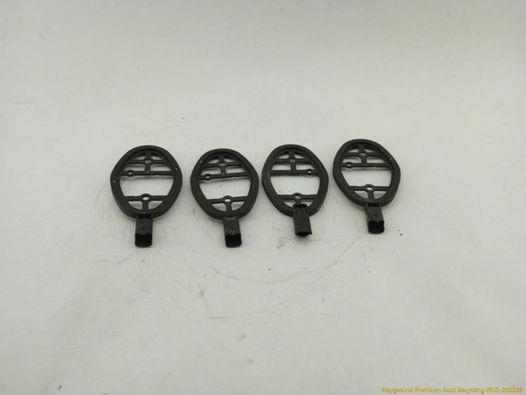 Land Rover Evoque Set Of Tire Pressure Monitoring System Antennas