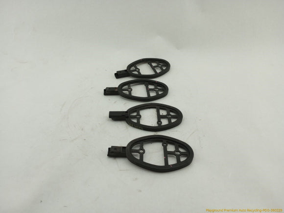 Land Rover Evoque Set Of Tire Pressure Monitoring System Antennas