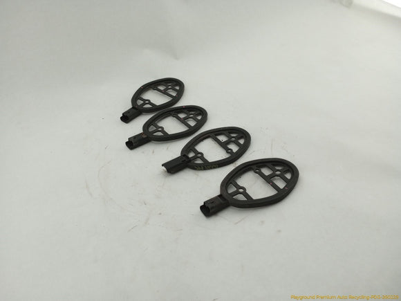 Land Rover Evoque Set Of Tire Pressure Monitoring System Antennas