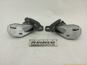 Land Rover Evoque Pair Of Front Fender Wing Support Mount Brackets