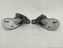 Land Rover Evoque Pair Of Front Fender Wing Support Mount Brackets-2
