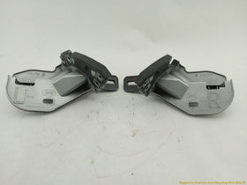 Land Rover Evoque Pair Of Front Fender Wing Support Mount Brackets - 0
