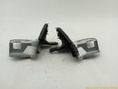 Land Rover Evoque Pair Of Front Fender Wing Support Mount Brackets-4