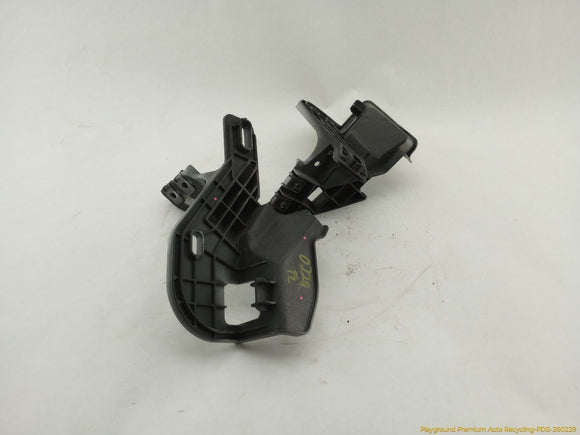 Land Rover Evoque Pair Of Front Fender Wing Support Mount Brackets