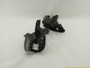 Land Rover Evoque Pair Of Front Fender Wing Support Mount Brackets-8