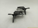 Land Rover Evoque Pair Of Front Fender Wing Support Mount Brackets-9