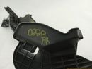 Land Rover Evoque Pair Of Front Fender Wing Support Mount Brackets-11