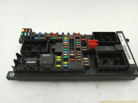 Land Rover Evoque Passenger Right Cabin Fuse Box - 0