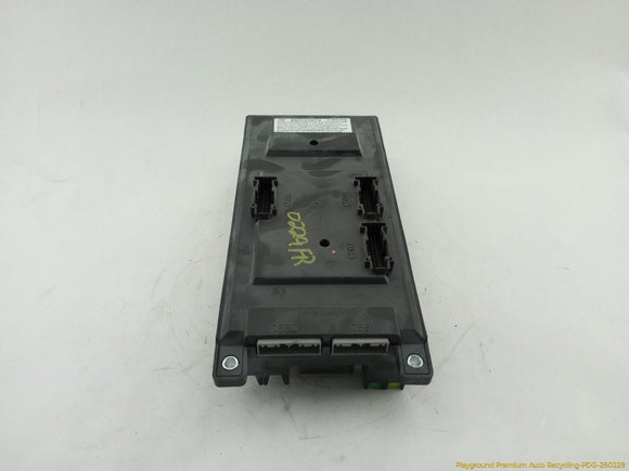 Land Rover Evoque Passenger Right Cabin Fuse Box