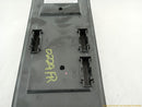 Land Rover Evoque Passenger Right Cabin Fuse Box-9