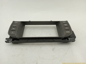 Land Rover Evoque Radio Screen Surround Control Panel - 0