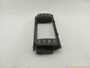 Land Rover Evoque Radio Screen Surround Control Panel-3