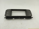 Land Rover Evoque Radio Screen Surround Control Panel-4