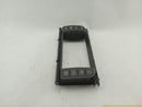Land Rover Evoque Radio Screen Surround Control Panel-5