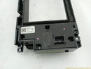 Land Rover Evoque Radio Screen Surround Control Panel-8