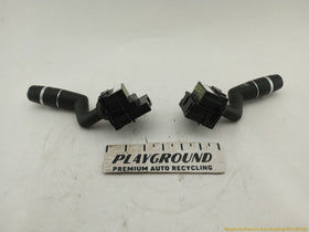 Land Rover Evoque Steering Column Combination Switches