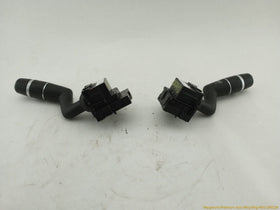 Land Rover Evoque Steering Column Combination Switches - 0