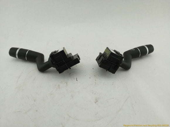 Land Rover Evoque Steering Column Combination Switches