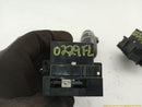 Land Rover Evoque Steering Column Combination Switches-3