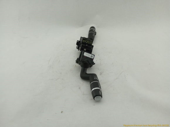 Land Rover Evoque Steering Column Combination Switches