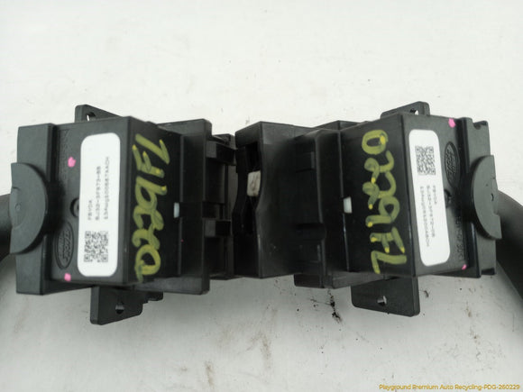 Land Rover Evoque Steering Column Combination Switches