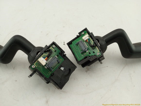 Land Rover Evoque Steering Column Combination Switches