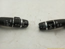 Land Rover Evoque Steering Column Combination Switches-9