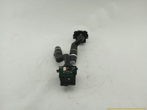 Land Rover Evoque Steering Column Combination Switches