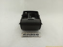 Land Rover Evoque Center Console Dual Cup Holder Storage Assembly-1