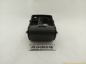 Land Rover Evoque Center Console Dual Cup Holder Storage Assembly