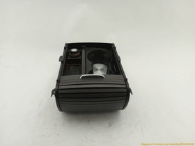 Land Rover Evoque Center Console Dual Cup Holder Storage Assembly - 0