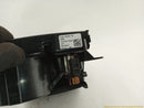 Land Rover Evoque Center Console Dual Cup Holder Storage Assembly-5