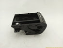 Land Rover Evoque Center Console Dual Cup Holder Storage Assembly-6